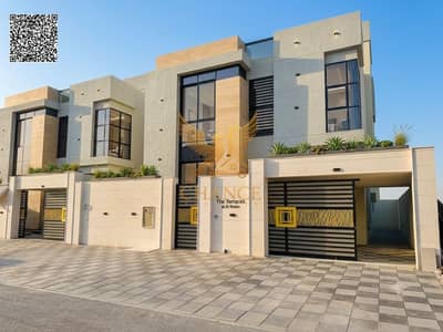 5 Slaapkamers Villa te Koop in Al Bahia, Ajman - batch_Gemini_Generated_Image_cn0g8pcn0g8pcn0g. png 5 Slaapkamers Villa te Koop in Al Bahia, Ajman - batch_Gemini_Generated_Image_cn0g8pcn0g8pcn0g. png