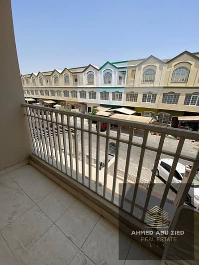 4 Bedroom Townhouse for Rent in Al Zahya, Ajman - WhatsApp Image 2026-07-26 at 1.01. 00 PM (1). jpeg
