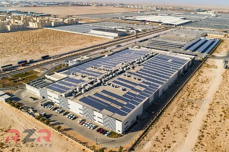 Labour Camp de à à vendre à Jebel Ali, Dubai - YDE-Al-Nabooda-3.1-megawatts-01---Copy. jpg Labour Camp de à à vendre à Jebel Ali, Dubai - YDE-Al-Nabooda-3.1-megawatts-01---Copy. jpg