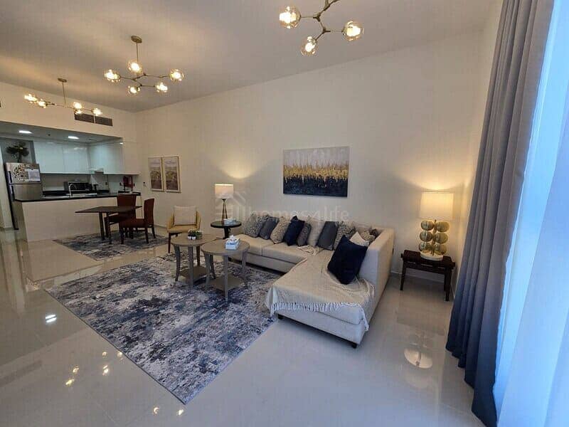 Appartement à DAMAC Hills,Orchid,Orchid B, 1 chambre, 85000 AED - 15990566 Appartement à DAMAC Hills,Orchid,Orchid B, 1 chambre, 85000 AED - 15990566