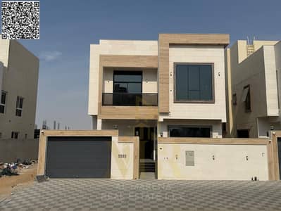 5 Schlafzimmer Villa zum zum Verkauf in Al Bahia, Ajman - WhatsApp Image 2025-12-22 at 6.25. 20 PM. jpeg
