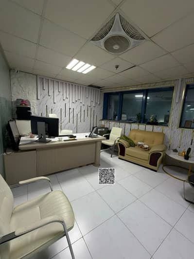 Office zum zur Miete in Al Rashidiya, Ajman - WhatsApp Image 2026-07-28 at 7.03. 42 PM. jpeg