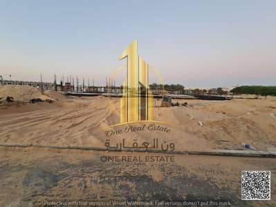 Plot in Vendita a Al Zahya, Ajman - 1d3a00fbf4f744979ca7136aab30f548. jpg Plot in Vendita a Al Zahya, Ajman - 1d3a00fbf4f744979ca7136aab30f548. jpg