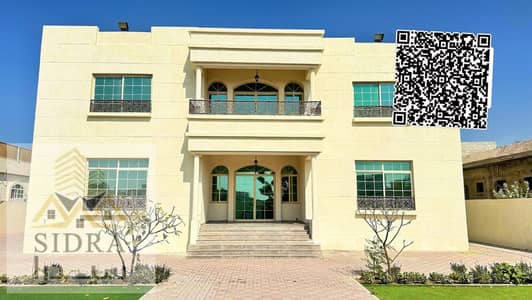 5 Slaapkamers Villa te Koop in Al Jurf, Ajman - WhatsApp Image 2026-07-28 at 8.40. 33 AM. jpeg