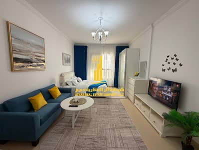 Studio zum zur Miete in Al Jurf, Ajman - WhatsApp Image 2026-07-05 at 3.54. 03 PM (1). jpeg