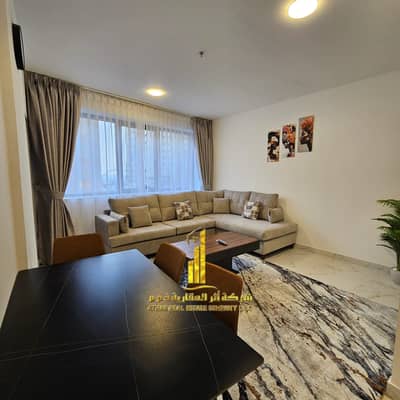 1 Schlafzimmer Wohnung zum zur Miete in Corniche Ajman, Ajman - IMG-20250511-WA0194. jpg 1 Schlafzimmer Wohnung zum zur Miete in Corniche Ajman, Ajman - IMG-20250511-WA0194. jpg