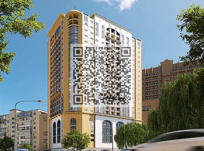 Appartement de 2 chambres à à vendre à Al Nuaimiya, Ajman - images (15). jpg