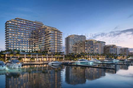 1 Bedroom Apartment for Sale in Mina Rashid, Dubai - image_6. jpeg