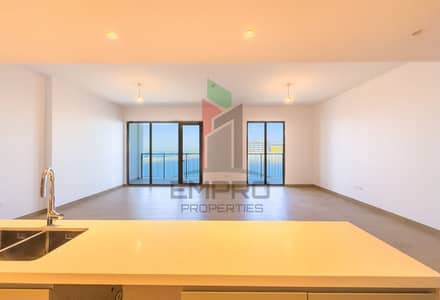 Appartement de 3 chambres à à louer à Jumeirah, Dubai - Appartement à Jumeirah，La Mer，Port de La Mer，Le Ciel，Le Ciel Tower 1, 3 chambres, 420000 AED - 15990726