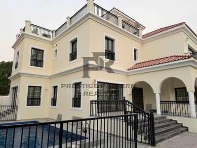 5 Bedroom Villa for Rent in The Villa, Dubai - IMG_9425. jpg