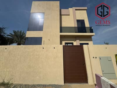 4 Bedroom Villa for Rent in Al Mizhar, Dubai - WhatsApp Image 2026-02-12 at 2.43. 08 PM. jpeg 4 Bedroom Villa for Rent in Al Mizhar, Dubai - WhatsApp Image 2026-02-12 at 2.43. 08 PM. jpeg