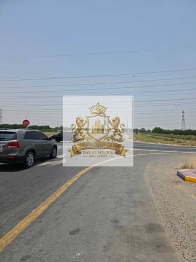 Industrial Land de à à vendre à Al Sajaa, Sharjah - 1000158171. jpg Industrial Land de à à vendre à Al Sajaa, Sharjah - 1000158171. jpg