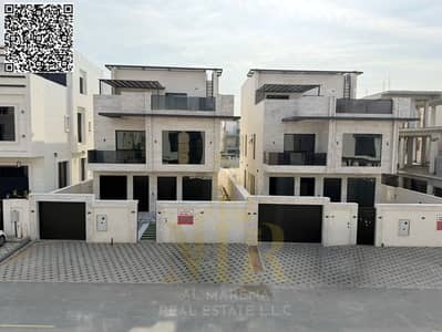 7 Bedroom Villa for Sale in Al Bahia, Ajman - WhatsApp Image 2026-03-10 at 11.43. 37 PM (4). jpeg 7 Bedroom Villa for Sale in Al Bahia, Ajman - WhatsApp Image 2026-03-10 at 11.43. 37 PM (4). jpeg