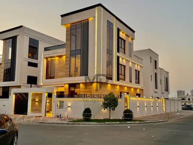 5 habitaciones Villa para en Venta en Al Yasmeen, Ajman - 1. jpeg