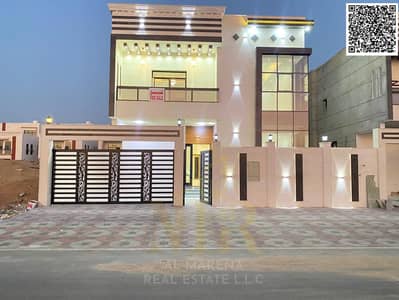 5 Camere Villa in Vendita a Al Bahia, Ajman - WhatsApp Image 2025-12-22 at 5.50. 37 PM. jpeg 5 Camere Villa in Vendita a Al Bahia, Ajman - WhatsApp Image 2025-12-22 at 5.50. 37 PM. jpeg