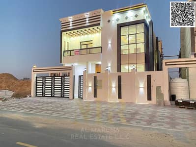 5 habitaciones Villa para en Venta en Al Bahia, Ajman - WhatsApp Image 2025-12-22 at 5.50. 37 PM (1). jpeg 5 habitaciones Villa para en Venta en Al Bahia, Ajman - WhatsApp Image 2025-12-22 at 5.50. 37 PM (1). jpeg