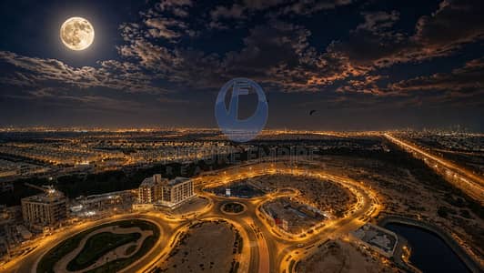 فلیٹ 2 غرفة نوم للايجار في مجان، دبي - IMG_0670. png