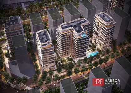 1 Camera Appartamento in Vendita a Dubai Islands, Dubai - Appartamento a Dubai Islands,Edgewater Residences,Edgewater Residences 3, 1 camera da letto, 2275880 AED - 15990752 1 Camera Appartamento in Vendita a Dubai Islands, Dubai - Appartamento a Dubai Islands,Edgewater Residences,Edgewater Residences 3, 1 camera da letto, 2275880 AED - 15990752