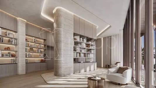 1 Bedroom Apartment for Sale in Dubai Maritime City, Dubai - 30850. webp