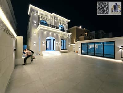 4 Camere Villa in vendita a Al Mowaihat, Ajman - fecb84a2-6658-43a9-adda-9f7542a79bef. jpg 4 Camere Villa in vendita a Al Mowaihat, Ajman - fecb84a2-6658-43a9-adda-9f7542a79bef. jpg