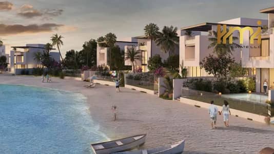 4 Slaapkamers Appartement te Koop in Ajmal Makan City - Sharjah Waterfront, Sharjah - Screenshot 2026-07-09 150016. png
