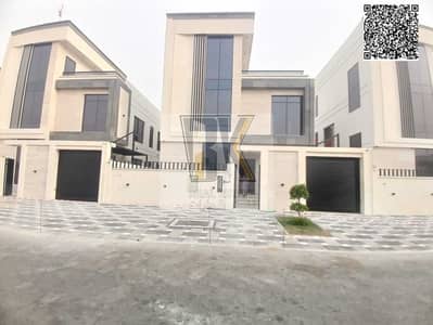 5 habitaciones Villa para en Venta en Al Yasmeen, Ajman - WhatsApp Image 2026-07-28 at 7.30. 02 PM. jpeg