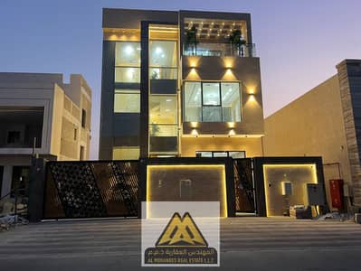 6 Bedroom Villa for Rent in Al Helio, Ajman - WhatsApp Image 2026-07-28 at 11.16. 26 AM (1). jpeg