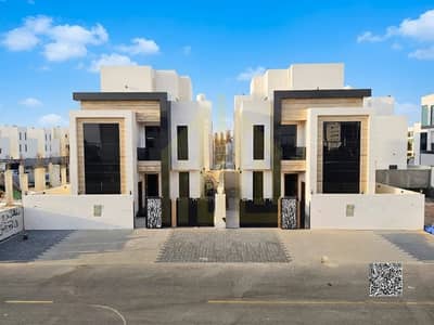 5 Camere Villa in Vendita a Al Bahia, Ajman - batch_WhatsApp Image 2026-07-11 at 11.02. 32 PM. jpeg