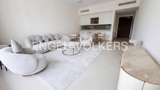 2 habitaciones Apartamento para en Alquiler en Dubai Hills Estate, Dubai - Apartamento en Dubai Hills Estate，Park Heights，Acacia，Acacia B, 2 dormitorios, 170000 AED - 15990799