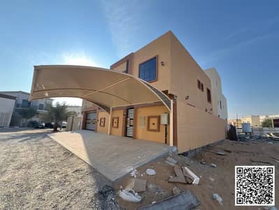5 Schlafzimmer Villa zum zur Miete in Al Helio, Ajman - WhatsApp Image 2026-07-28 at 19.01. 42. jpeg 5 Schlafzimmer Villa zum zur Miete in Al Helio, Ajman - WhatsApp Image 2026-07-28 at 19.01. 42. jpeg