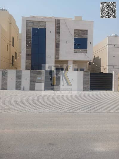 Villa de 6 chambres à à vendre à Al Helio, Ajman - WhatsApp Image 2026-07-28 at 7.24. 03 PM (1). jpeg