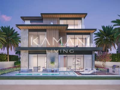 5 Bedroom Villa for Sale in Mohammed Bin Rashid City (MBR City), Dubai - Lagoon Community | Ellington | 5-Bedroom Villa 5 Bedroom Villa for Sale in Mohammed Bin Rashid City (MBR City), Dubai - Lagoon Community | Ellington | 5-Bedroom Villa