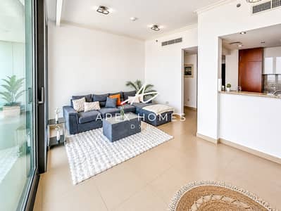 1 Bedroom Flat for Rent in Downtown Dubai, Dubai - Vacant Now | Furnished | Well Maintained 1 Bedroom Flat for Rent in Downtown Dubai, Dubai - Vacant Now | Furnished | Well Maintained