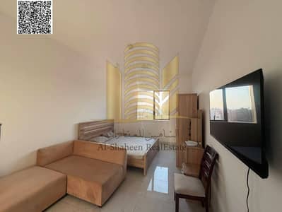 Monolocale in vendita a Al Alia, Ajman - 1001258727. jpg Monolocale in vendita a Al Alia, Ajman - 1001258727. jpg