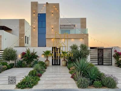 4 Bedroom Villa for Sale in Al Helio, Ajman - WhatsApp Image 2026-07-28 at 5.05. 44 PM. jpeg 4 Bedroom Villa for Sale in Al Helio, Ajman - WhatsApp Image 2026-07-28 at 5.05. 44 PM. jpeg