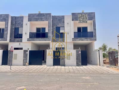 3 Bedroom Villa for Sale in Al Helio, Ajman - WhatsApp Image 2026-07-28 at 6.23. 45 PM (1). jpeg 3 Bedroom Villa for Sale in Al Helio, Ajman - WhatsApp Image 2026-07-28 at 6.23. 45 PM (1). jpeg