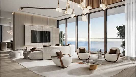 2 Bedroom Apartment for Sale in Dubai Maritime City, Dubai - 30851. webp