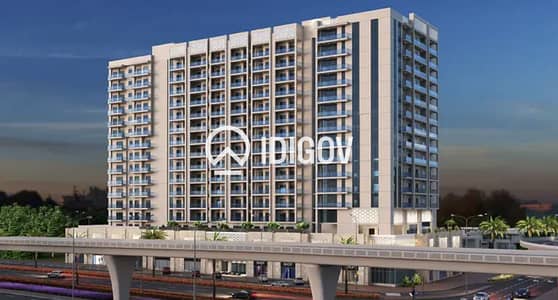 1 habitación Apartamento para en Venta en Al Furjan, Dubai - Apartamento en Al Furjan,The Stella Residence, 1 dormitorio, 1100000 AED - 15990894 1 habitación Apartamento para en Venta en Al Furjan, Dubai - Apartamento en Al Furjan,The Stella Residence, 1 dormitorio, 1100000 AED - 15990894