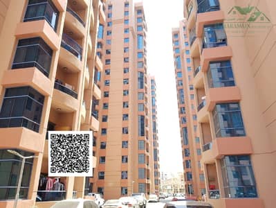 2 Bedroom Flat for Sale in Al Nuaimiya, Ajman - IMG-20260728-WA0019. jpg 2 Bedroom Flat for Sale in Al Nuaimiya, Ajman - IMG-20260728-WA0019. jpg
