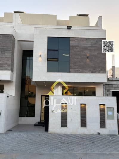 5 Bedroom Villa for Sale in Al Helio, Ajman - batch_WhatsApp Image 2026-01-03 at 5.50. 05 PM. jpeg