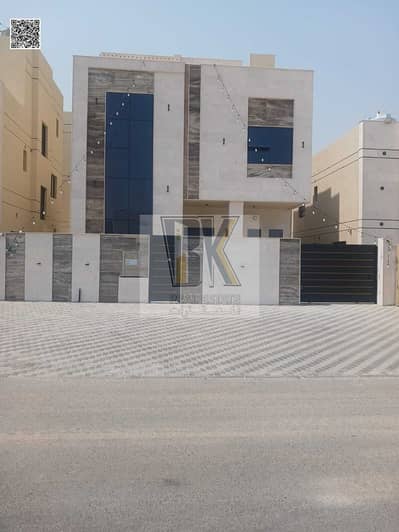 6 Bedroom Villa for Sale in Al Helio, Ajman - WhatsApp Image 2026-07-28 at 7.24. 03 PM (1). jpeg