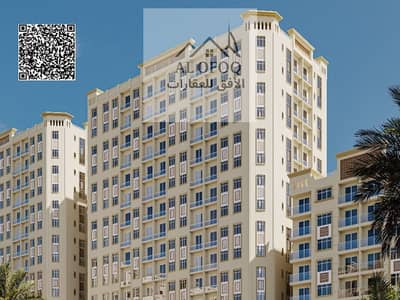 1 Schlafzimmer Wohnung zum Verkauf in Al Yasmeen, Ajman - WhatsApp Image 2026-04-22 at 1.36. 54 PM (2). jpeg 1 Schlafzimmer Wohnung zum Verkauf in Al Yasmeen, Ajman - WhatsApp Image 2026-04-22 at 1.36. 54 PM (2). jpeg