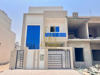 4 habitaciones Townhouse para en Venta en Al Helio, Ajman - WhatsApp Image 2026-07-28 at 6.44. 28 PM (1). jpeg