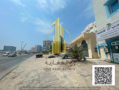 Floor for Sale in Al Bustan, Ajman - WhatsApp Image 2026-07-21 at 3.13. 31 PM. jpeg