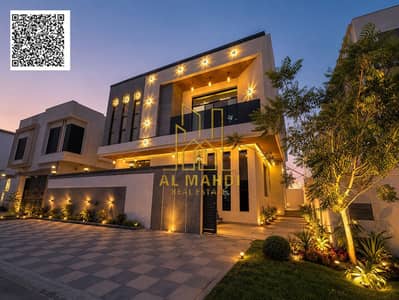 Villa de 5 chambres à à vendre à Al Helio, Ajman - IMG_6590. JPG