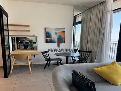 1 habitación Apartamento para en Alquiler en Jumeirah Village Triangle (JVT), Dubai - Apartamento en Jumeirah Village Triangle (JVT)，JVT District 3，The Community, 1 dormitorio, 55000 AED - 15990986