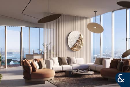 2 Schlafzimmer Wohnung zum zum Verkauf in Al Sufouh, Dubai - Wohnung in Al Sufouh，Al Sufouh 2, 2 schlafzimmer, 10103425 AED - 15991050