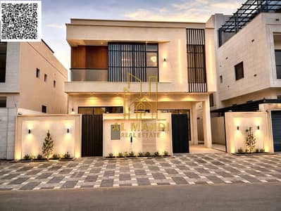 4 Schlafzimmer Villa zum zum Verkauf in Al Helio, Ajman - IMG_6646. JPG