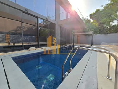 5 Bedroom Villa for Rent in Tilal City, Sharjah - ded1dbae-d004-448b-9e40-c1602caa30ab. jpg