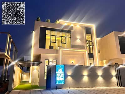5 Camere Villa in Vendita a Al Helio, Ajman - WhatsApp Image 2026-07-28 at 7.50. 06 PM. jpeg 5 Camere Villa in Vendita a Al Helio, Ajman - WhatsApp Image 2026-07-28 at 7.50. 06 PM. jpeg